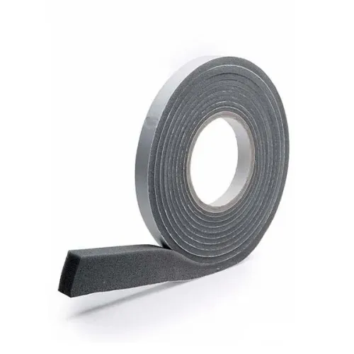 Уплотнительная саморасширяющая лента (ПСУЛ) 10х20 / 4 мм, 8000 мм S