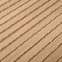 Реечная стеновая панель CM Wall Pine (Сосна) ДПК, 26х219х3000мм