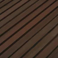 Реечная стеновая панель CM Wall Merbau(Мербау) ДПК, 26х219х3000мм
