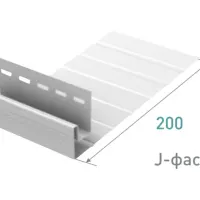 J-фаска U-Plast Timberblock Дуб натуральный
