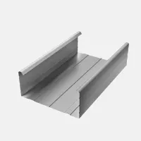 Профиль потолочный 60x27, 0.7 мм