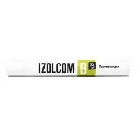 Пароизоляционная мембрана Izolcom B 35гр/кв.м, 70 кв.м