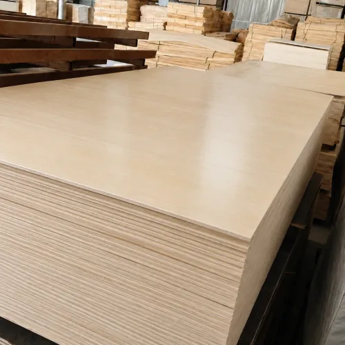 Фанера ФСФ березовая Ultraply 2440х1220х18 мм (сорт 3/4) ламинированая