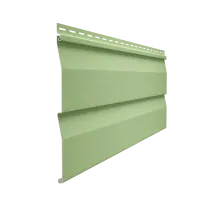 Сайдинг Döcke Standard D4.5D Корабельный брус Киви
