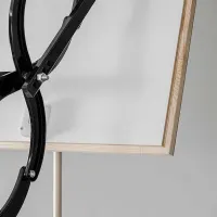 Чердачная лестница OMAN Flex Termo 70×100 см, до 290 см