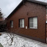 Фасадная панель Docke Premium Klinker Калахари