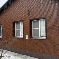 Фасадная панель Docke Premium Klinker Калахари