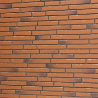 Фасадная панель Docke Premium Klinker Калахари