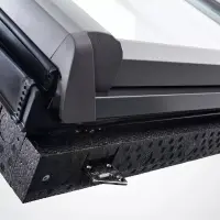 Окно мансардное деревянное ROTO Designo R45, 1 камерное, 54x98 cм