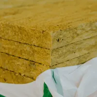 Плита минераловатная MakWool Лайт 1000х600х50 мм, 6 шт Толщина, мм: 50